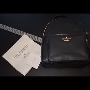 🌸Price Firm🌸 NWOT Kate spade Jackson st Keleigh